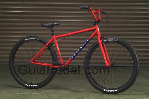 Fairdale Taj ficha técnica y opiniones